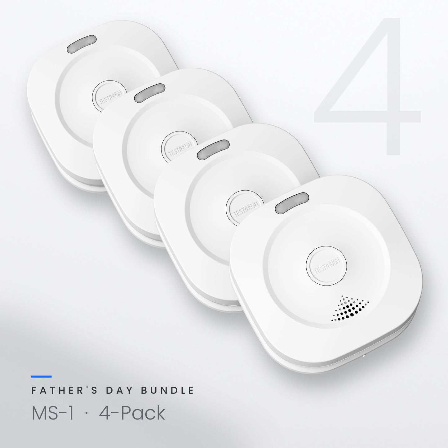 MS-1 Father's Day Bundel Deal
