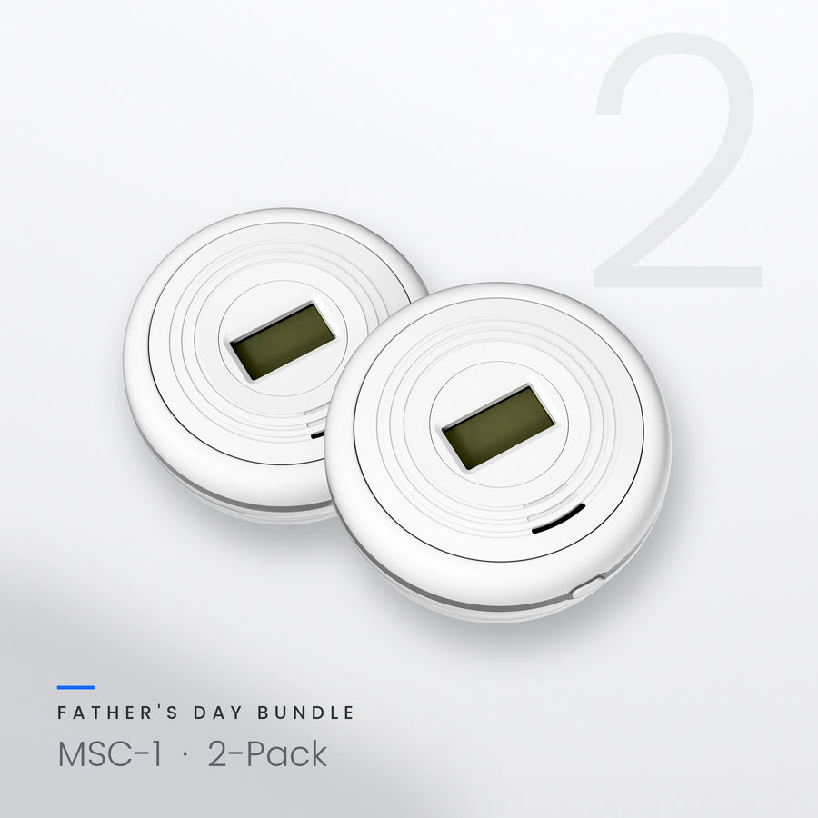 MSC-1 Father's Day Bundle Deal