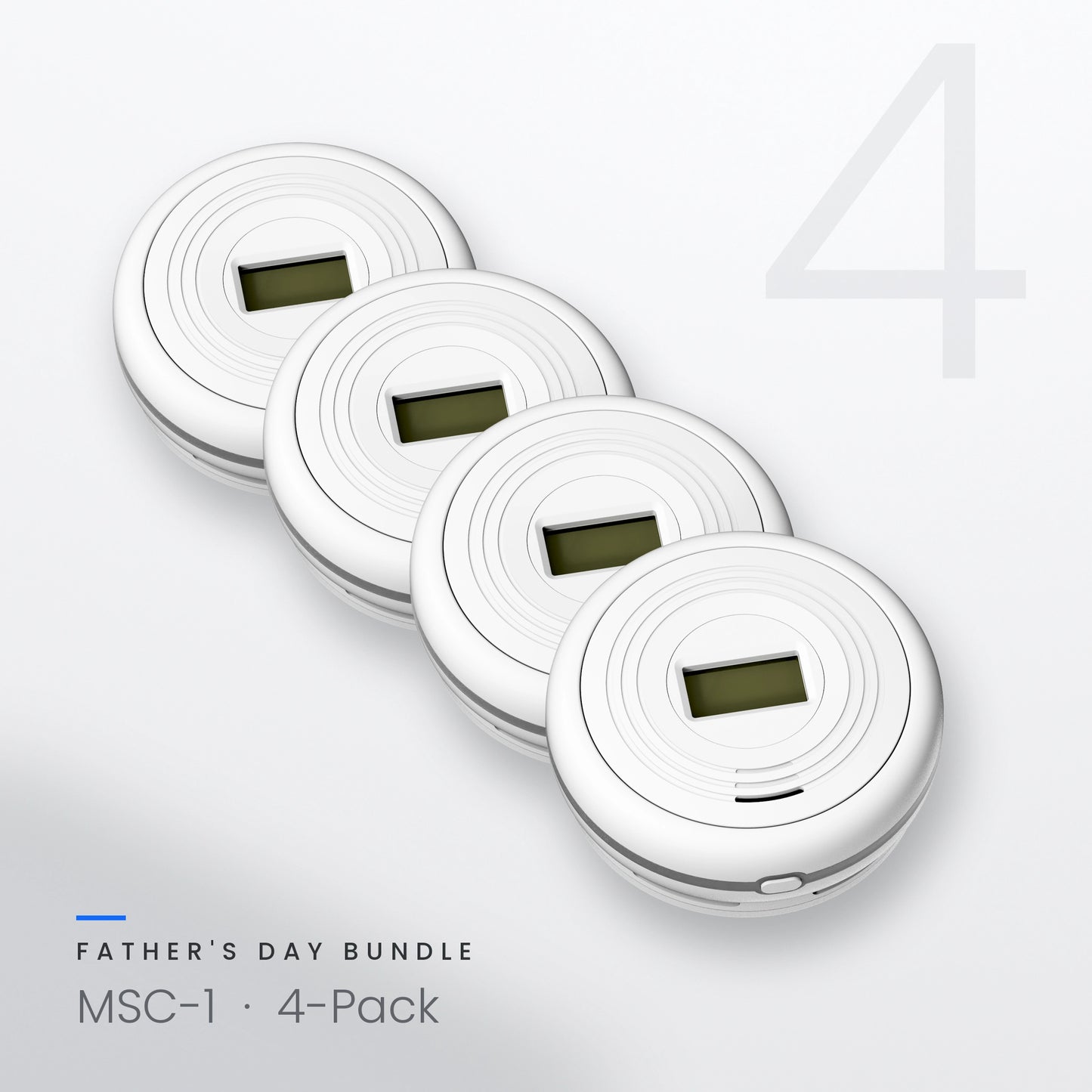 MSC-1 Father's Day Bundle Deal