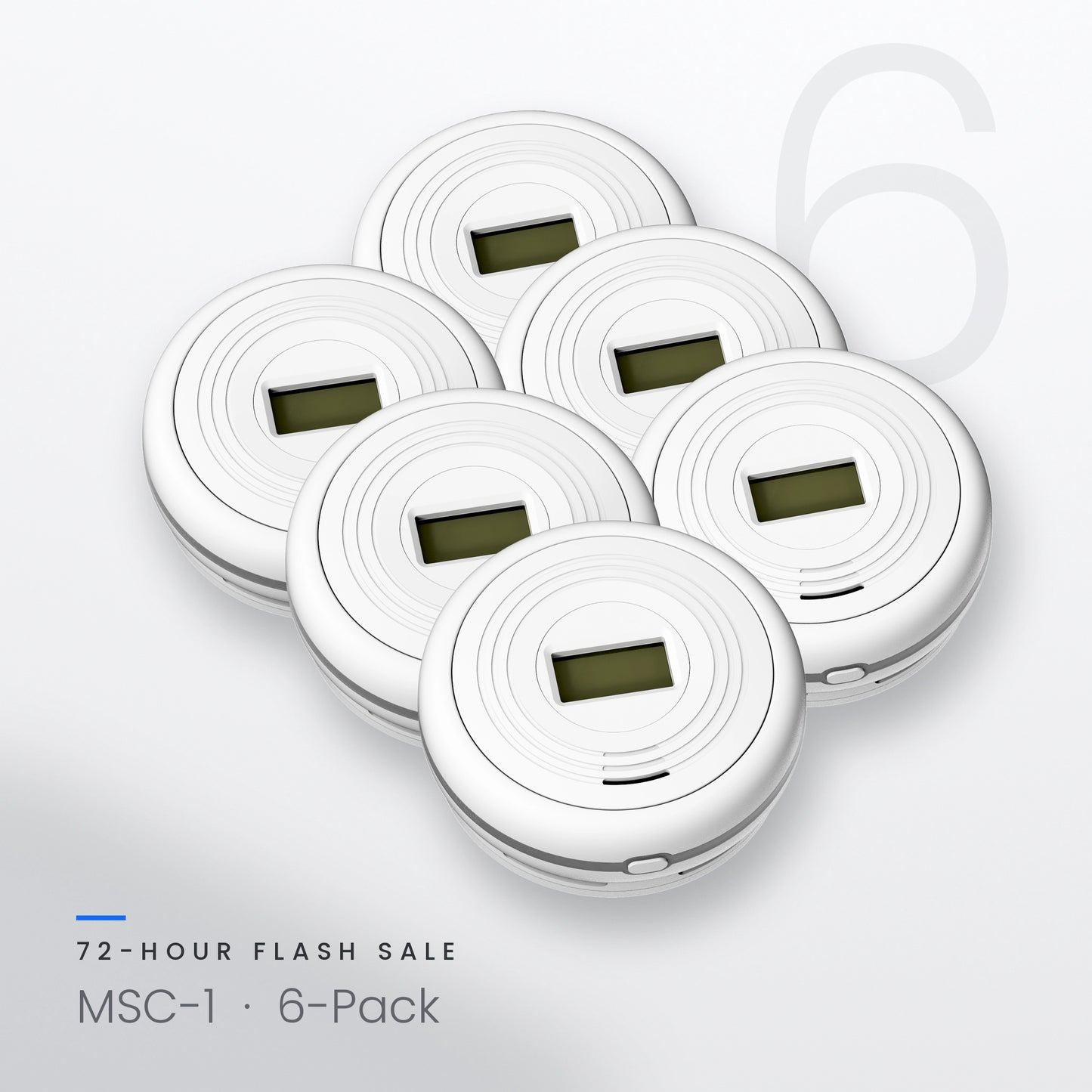 MSC-1 Flash Deal Bundle Sale