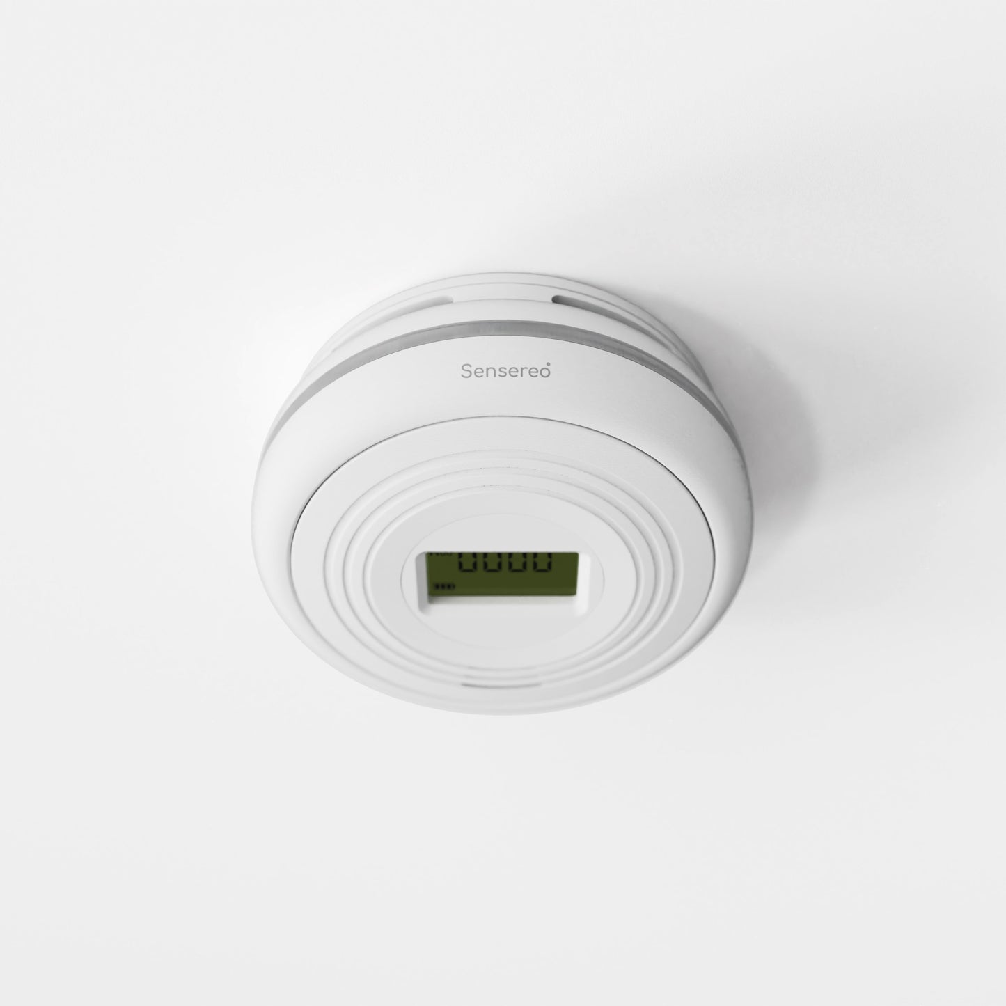 MSC-1 Smoke & CO Alarm
