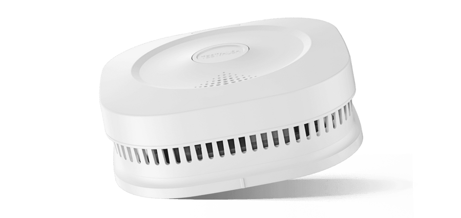 Smoke Alarm MS-1