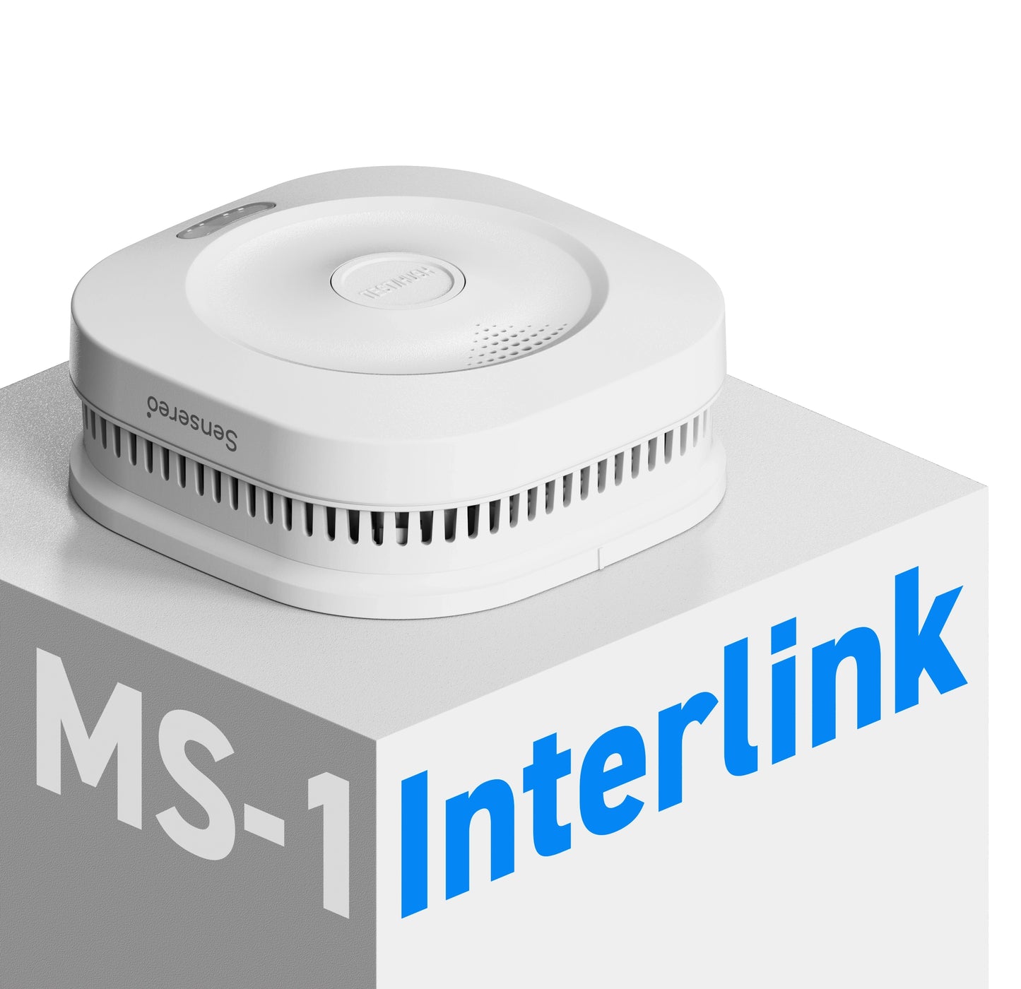 Smoke Alarm MS-1 Interlink