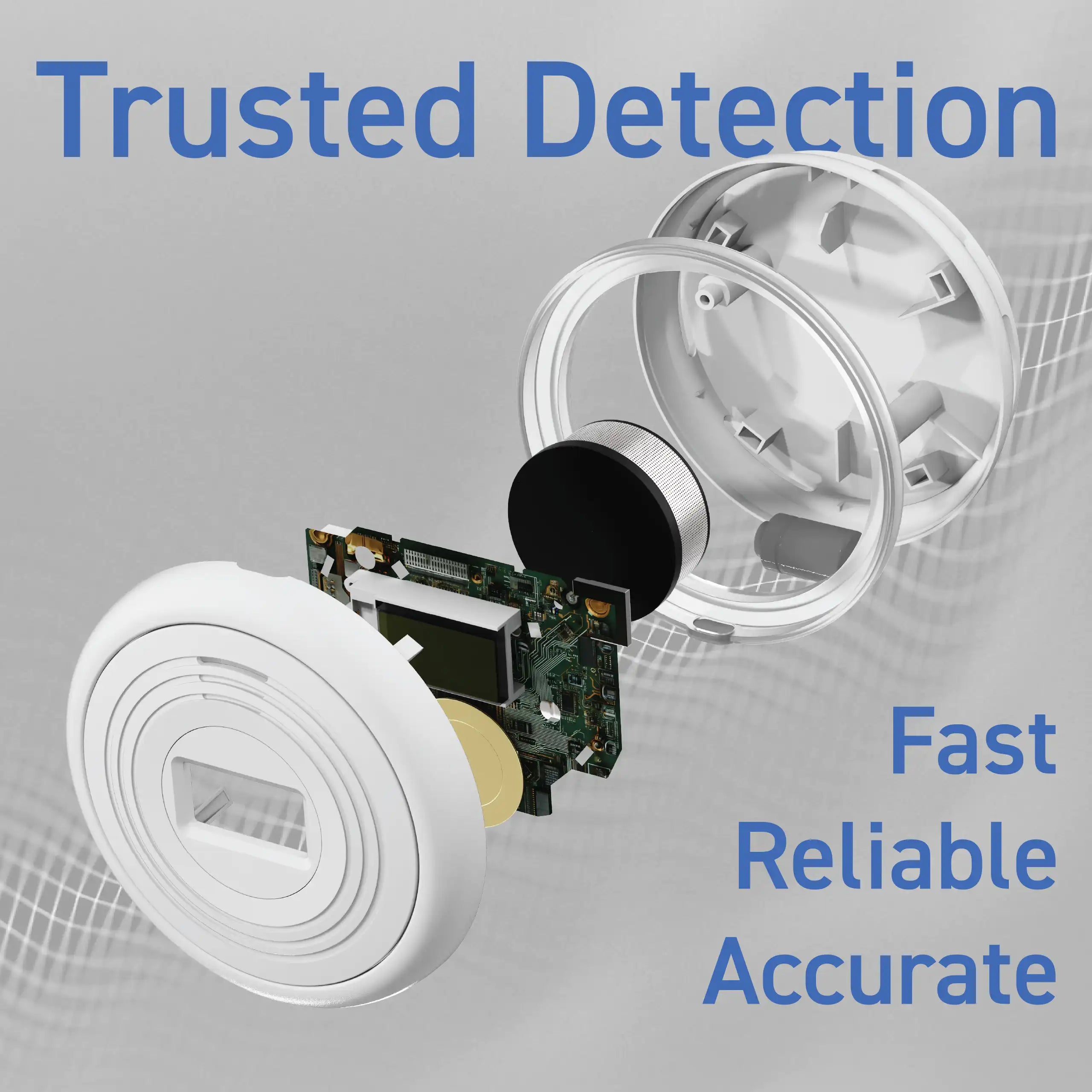 Adjustable sensitivity