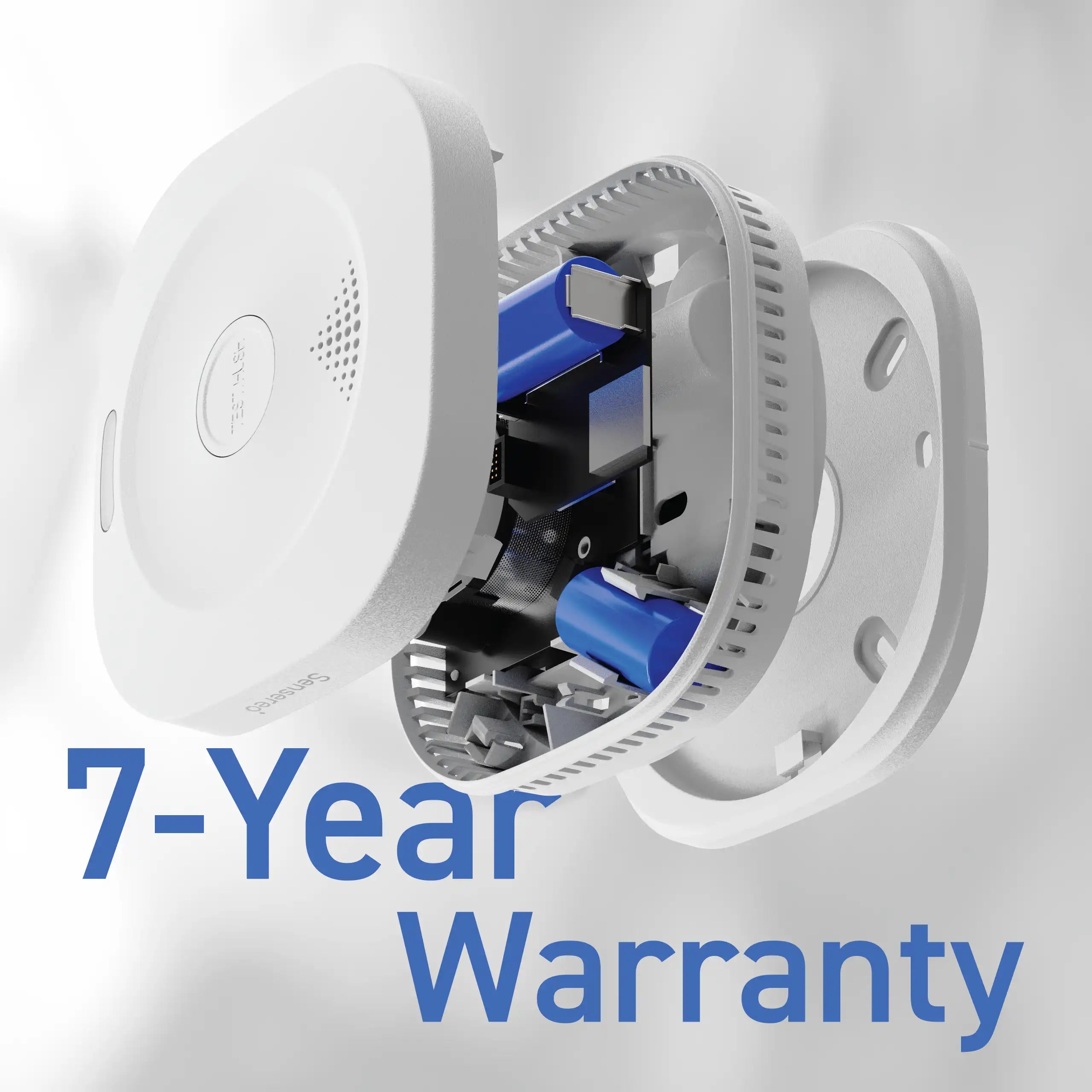 Works without a smart home