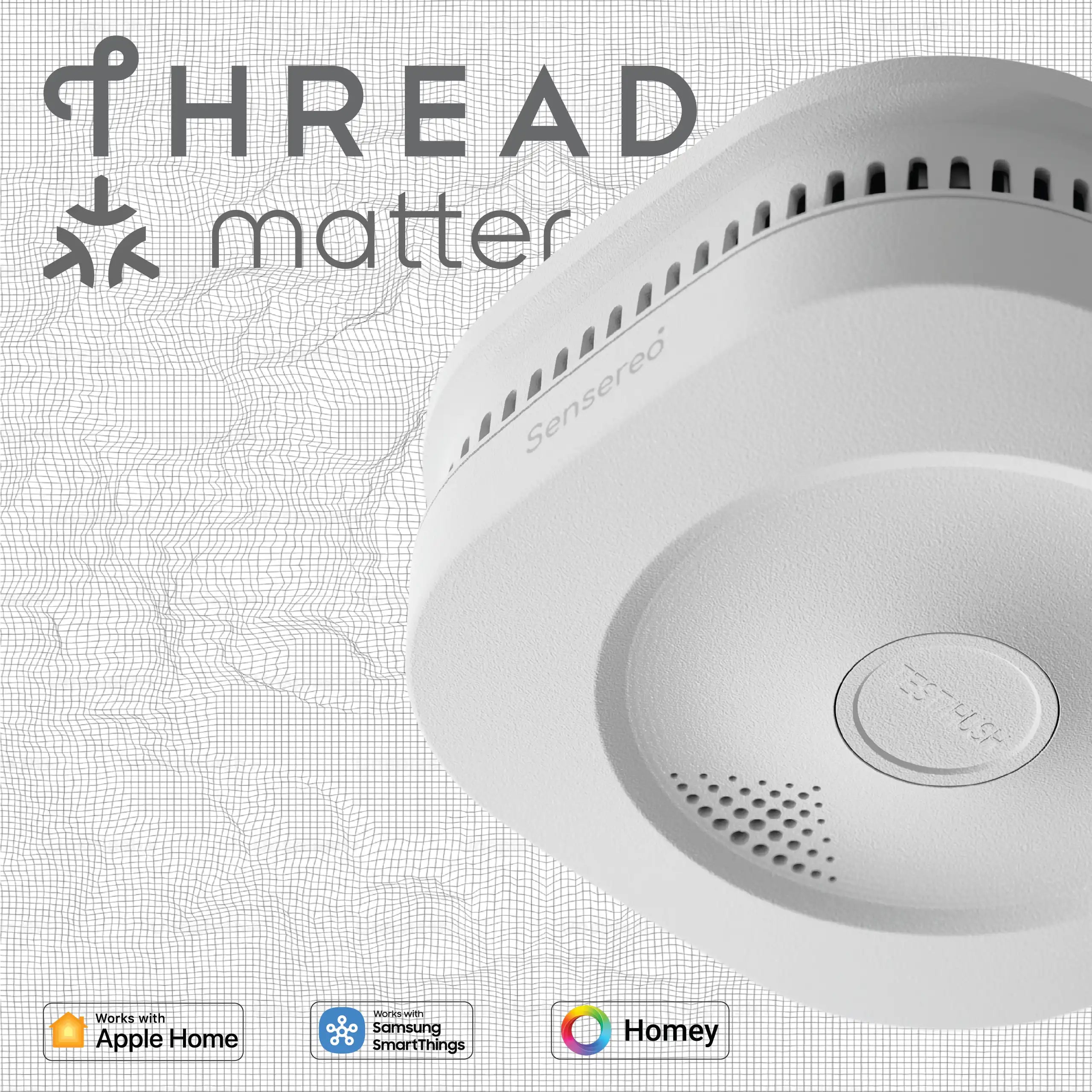 Matter over Thread